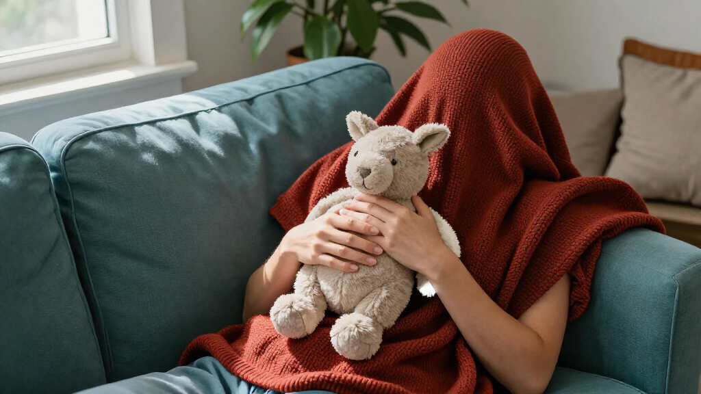 15 Best Weighted Stuffed Animals for Anxiety in 2027