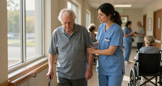 $2.2B In Federal Nursing Home Funding At Risk Under New Medicaid Limits As Providers Worry About Access
