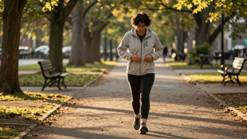 4 Foundational Ways To Start Letting Go Before Life Gets Any Harder