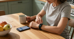 5 Best Health Trackers for Menopause in 2027