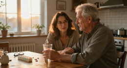 5 Things That Help When Your Aging Parent Is In Crisis