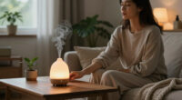 6 Best Aromatherapy Diffusers for Stress Relief in 2027