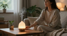 6 Best Aromatherapy Diffusers for Stress Relief in 2027
