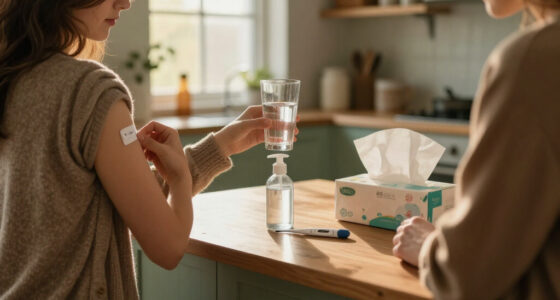 6 Best Flu Protection Products for Seasonal Support in 2027