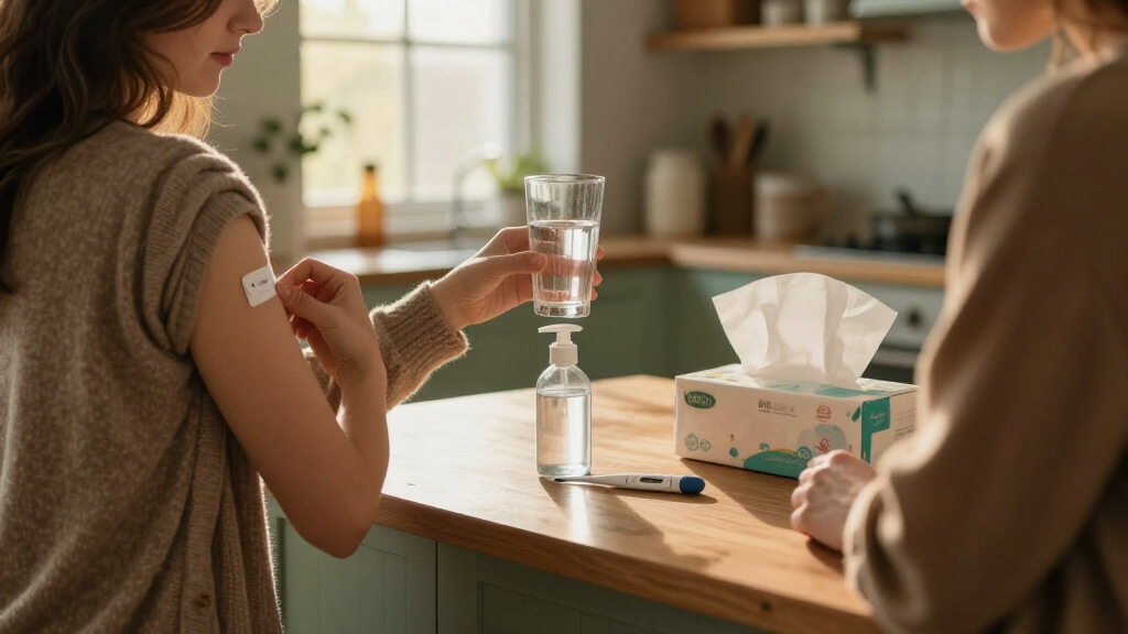 6 Best Flu Protection Products for Seasonal Support in 2027