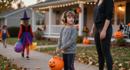 7 Best Halloween Sensory-Friendly Headphones for 2027