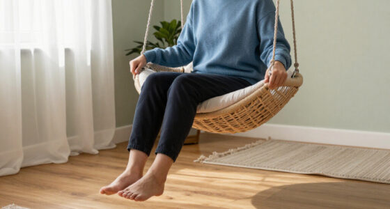 9 Best Adult Sensory Swing Chairs for Comfort and Calming Movement in 2027