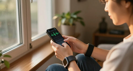 9 Best Biofeedback Devices for Stress in 2027