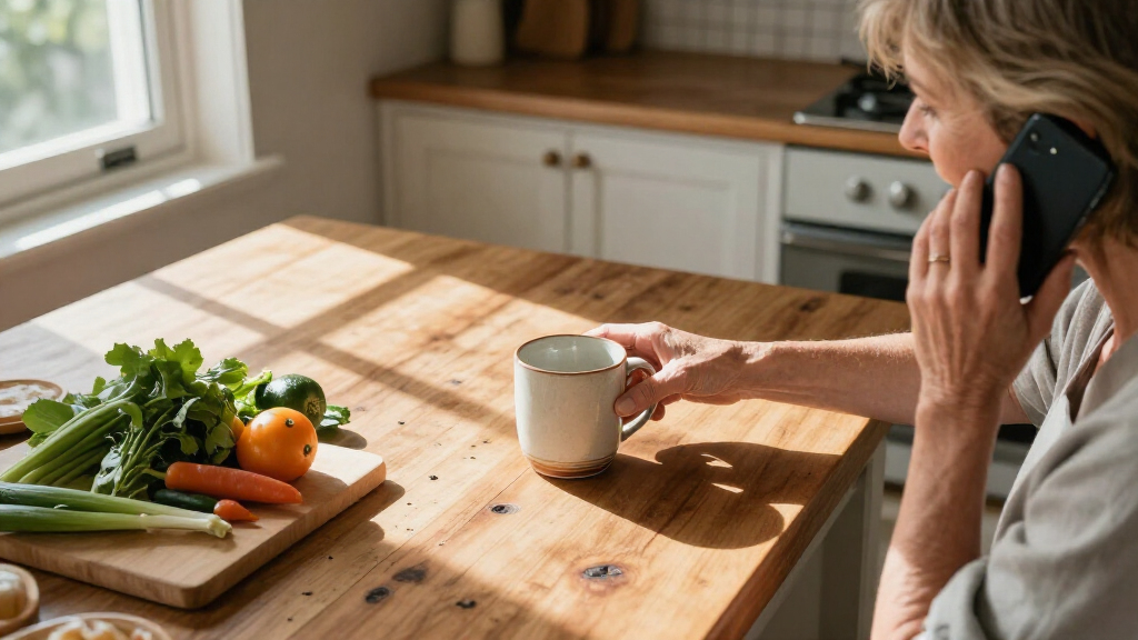 9 Things I Wish My Married Friends Knew About Being Single Over 60