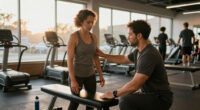 A Trainer Who Works With People Living With Diabetes Says This Workout Will Safely Introduce Your Body To Exercise And Help Manage Blood Sugar Fluctuations