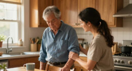 Abby Care Raises $82M To Train, Pay Family Caregivers