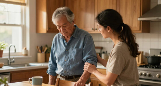 Abby Care Raises $82M To Train, Pay Family Caregivers