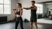 Adriana Lima’s Trainer Just Shared The Workout She Used To Get Ready For The Victoria's Secret Fashion Show 2026 And It’s Surprisingly Simple
