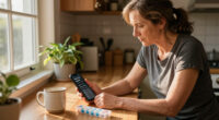Adults With ADHD Face Higher Risk Of Developing Dementia Later In Life