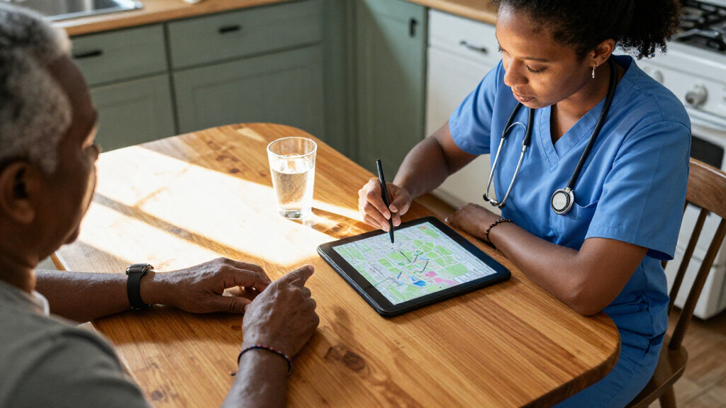 An Accurate Census Protects Our Health