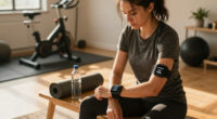 Beyond Sleep Tracking: How LumiSleep D1 Fits Into The Wind-Down After Training