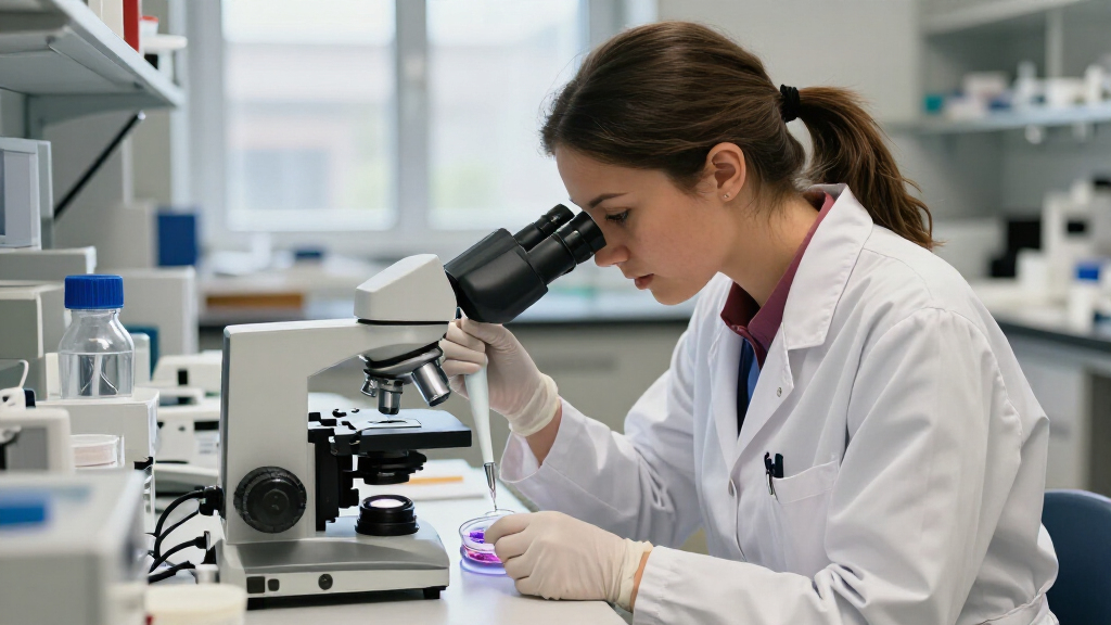 Bonn Researchers Successfully Rejuvenate Human Cells In A Test Tube