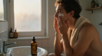 Can Masculinity And Self-Care Go Hand In Hand?