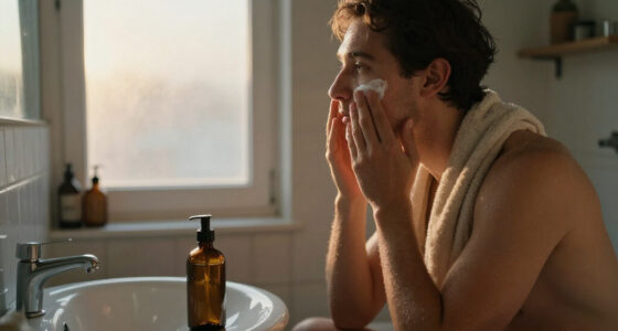 Can Masculinity And Self-Care Go Hand In Hand?