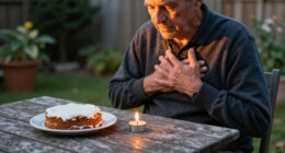 Celebrating My Survival: 25 Years Later