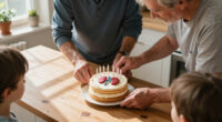 Celebrating The 100Th Birthday Of The Kidney Donated To Him As A Teenager