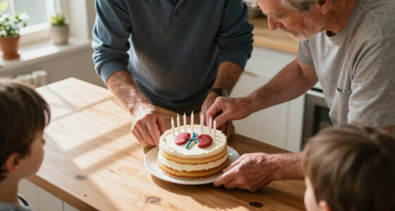 Celebrating The 100Th Birthday Of The Kidney Donated To Him As A Teenager