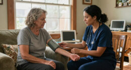 CMS Moves To Expand Home Health Review Choice Demonstration To California