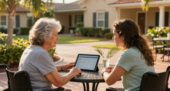 Cost Of Senior Living In Florida