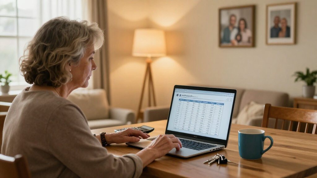 Cost Of Senior Living In The US