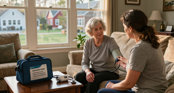 Dartmouth Health Spearheads In-Home Primary, Palliative Care With $20M Gift