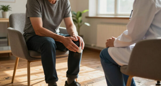 Do You Really “Need” A Joint Replacement? Why It’s More Of A Choice Than You May Think