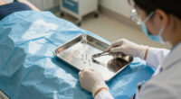 Doctors Retrieved Nails From Patient's Bowels