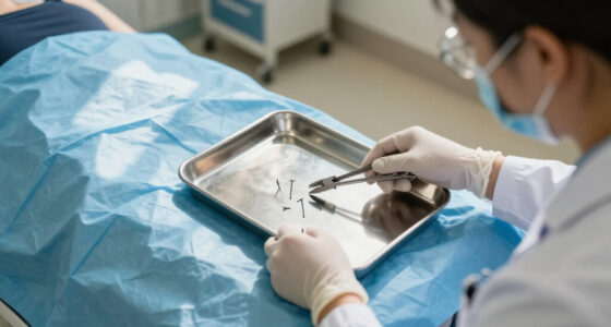 Doctors Retrieved Nails From Patient's Bowels