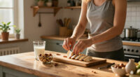 Does Extra Protein Protect Aging Muscle During Fasting?