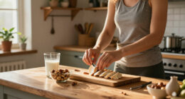 Does Extra Protein Protect Aging Muscle During Fasting?