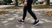 Easing Constipation: A 20-Minute Walk Can Get Your Gut Moving Almost Immediately