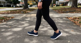 Easing Constipation: A 20-Minute Walk Can Get Your Gut Moving Almost Immediately