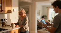 Elderly People Could Live Independently For Longer Thanks To New Home Sensor System Which Detects Emergencies