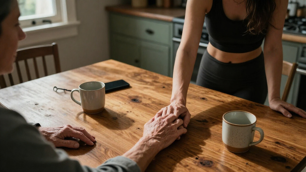 End-of-Life Conversations Can’t Wait