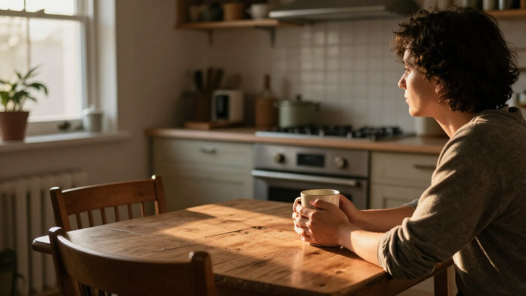 Family Estrangement: What Research Reveals And Ways To Cope