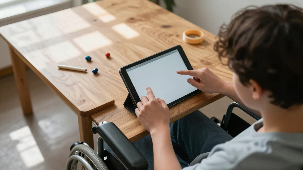 FDA Approves First Treatment For MCT8 Deficiency