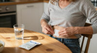 FDA Approves Once-Weekly Generic Hormone Therapy Patch For Women