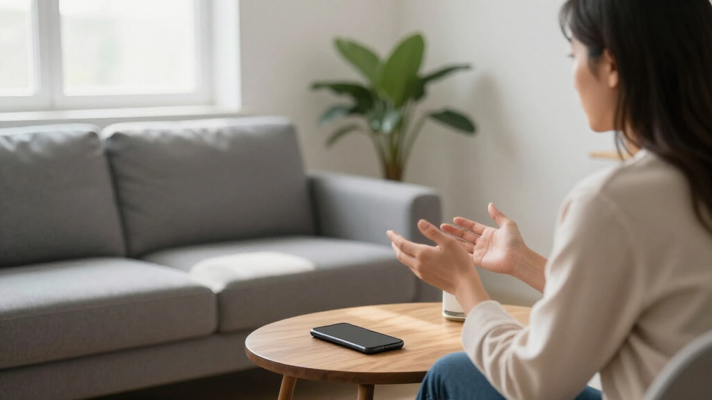 Find Counseling For Concerns About Screen Habits