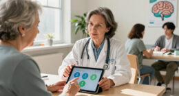 Friends Of BrainHealth Grants Advance Dementia Prevention And Brain Health Research