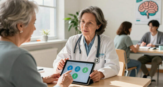 Friends Of BrainHealth Grants Advance Dementia Prevention And Brain Health Research