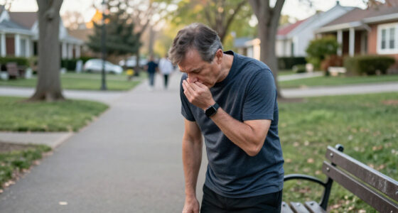 Functional Decline Precedes Cardiovascular Disease Events By Many Years