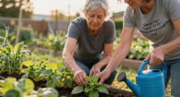 Genes May Protect Against APOE4 Alzheimer’s Risk