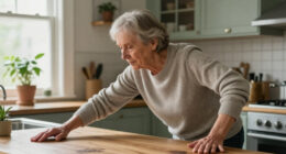 Healthy Aging Is A Matter Of Balance