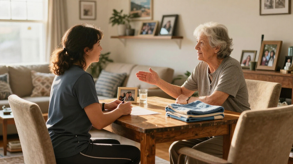 Home-Based Care Deals No Longer End At The Closing Table