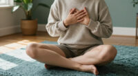 How 5 Affirming Mantras Can Calm Your Mind During Hard Times